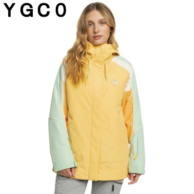 �������оݺ���300��ݥ���ȴԸ���10��OFF�� 3/4 20:00��3/11 1:59�ۥ������� ROXY ���Ρ��ܡ��ɥ����� ���㥱�å� ��ǥ����� HIGHRIDGE HOODIE JK ERJTJ03428�ڤ�������������ۡ�