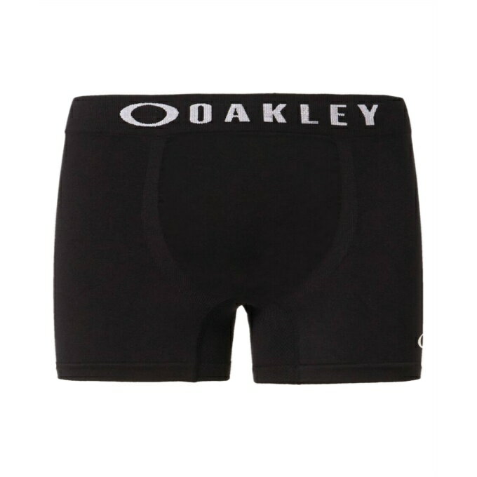 オークリー ボクサーパンツ メンズ O-FIT BOXER LOW 6.1 FOS901606-02E OAKLEY