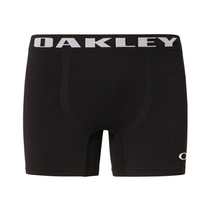 オークリー ボクサーパンツ メンズ O-FIT BOXER SHORTS 7.1 FOS901607-02E OAKLEY