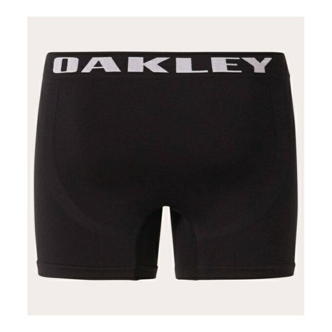 オークリー ボクサーパンツ メンズ O-FIT BOXER SHORTS 7.1 FOS901607-02E OAKLEY