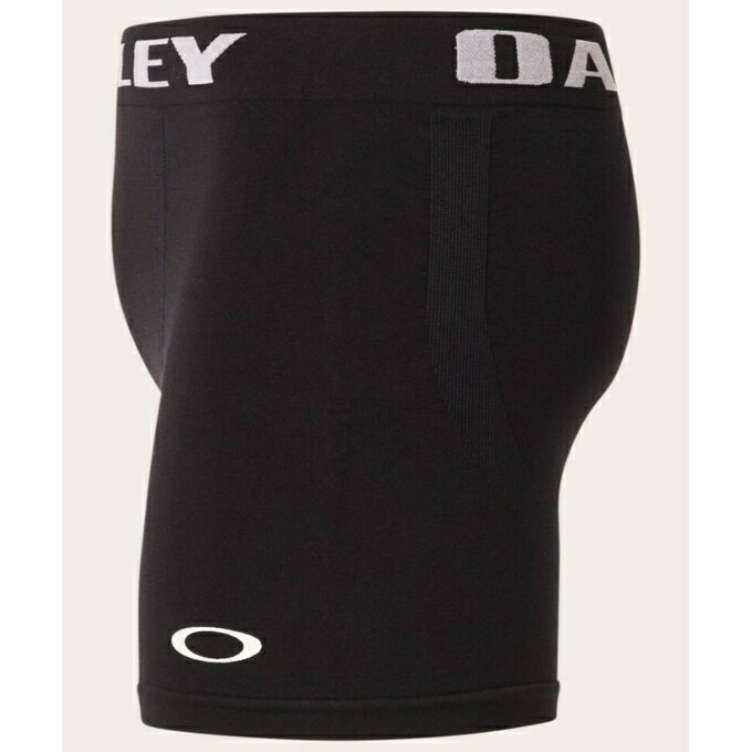 オークリー ボクサーパンツ メンズ O-FIT BOXER SHORTS 7.1 FOS901607-02E OAKLEY