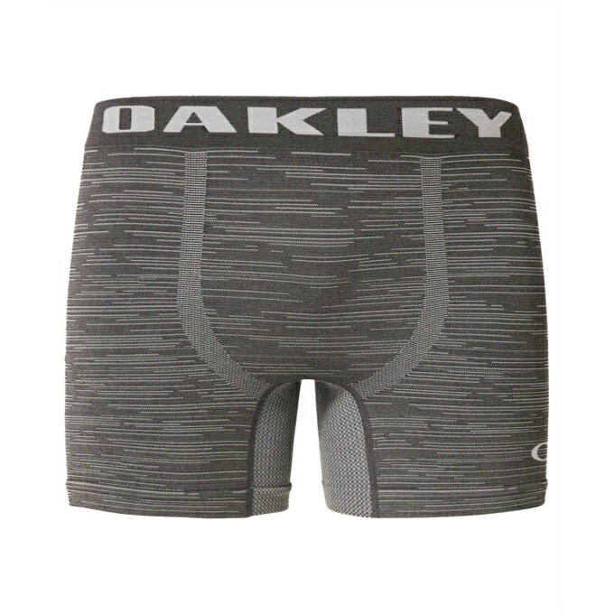 オークリー ボクサーパンツ メンズ O-FIT BOXER SHORTS 7.1 FOS901607-29A OAKLEY