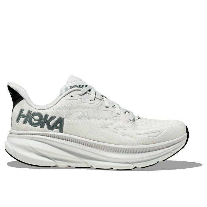 【最大10％OFFクーポン 3/4 20:00〜3/11 1:59】ホカ オネオネ HOKA ONEONE ランニングシューズ メンズ クリフトン 9 CLIFTON9 1127895 NCSWのサムネイル