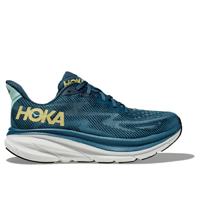 ホカ オネオネ HOKA ONEONE ランニングシューズ メンズ クリフトン 9 CLIFTON9 1127895 MOBSのサムネイル