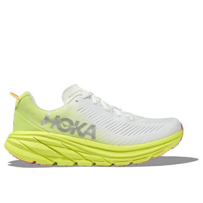 【最大10％OFFクーポン！3/21 20:00〜3/27 1:59】ホカ オネオネ HOKA ONEONE ランニングシューズ レディース リンコン 3 RINCON3 1119396 WCGLのサムネイル