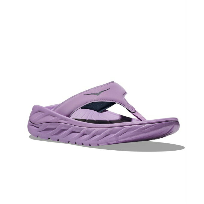 ホカ HOKA サンダル レディース オラ リカバリー フリップ 1117910 VBOT