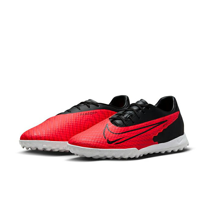 ナイキ サッカー トレーニングシューズ メンズ ファントムGX AC TF DD9477-600 NIKE