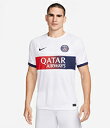 【最大10%OFFクーポン!7/4 20:00〜7/11 1:59】ナイキ サッカーウェア レプリカシャツ メンズ レディース パリ サンジェルマン スタジアム...