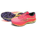 ミズノ ランニングシューズ レディース ウエーブライダー27 スーパーワイド ウィメンズ WAVE RIDER 27 SUPER WIDE J1GD230624 MIZUNO