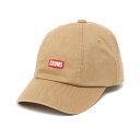 チャムス CHUMS 帽子 キャップ ジュニア ジュニア キッズ ブッシュパイロットキャップ Kid's Bush Pilot Cap CH25-1059 Sand