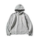 チャムス パーカー メンズ 【エントリーでポイント最大15倍！】チャムス スウェットパーカーメンズ HIMARAYACHUMS Batch Logo Parka CH00-1435 H/Gray CHUMS