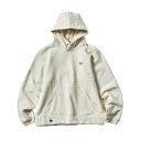 `X XEFbgp[J[ fB[X HIMARAYACHUMS Batch Logo Parka CH10-1435 H/Natural CHUMS