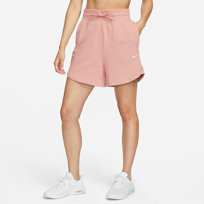 【全品最大10％OFF！6/22 20:00〜6/27 1:59】ナイキ スウェット ショートパンツ