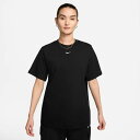 ナイキ Tシャツ レディース ナイキTシャツ 半袖 レディース L NSW ESSフェニックスOS半袖T FD4150-010 NIKE