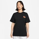 ナイキ Tシャツ レディース ナイキ Tシャツ 半袖 レディース NSW OC GFX BF 半袖T FD2548-010 NIKE