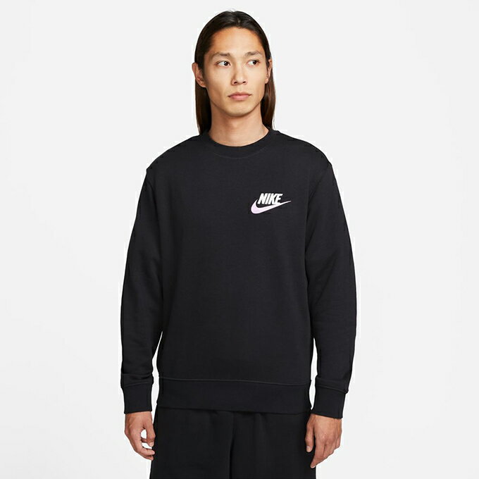 iCL XEFbgWPbgY CLUB+ N[XEFbg LBR FB7685-010 NIKE