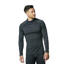 A [A[}[ A [EFA  Y UA CG Armour Twist Mock 1379820-002 UNDER ARMOUR