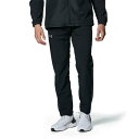 アンダーアーマー ウインドブレーカー パンツ メンズ UAトリコット ラインド ウーブン UA TRICOT LINED WOVEN 1381346-001 UNDER ARMOUR その1