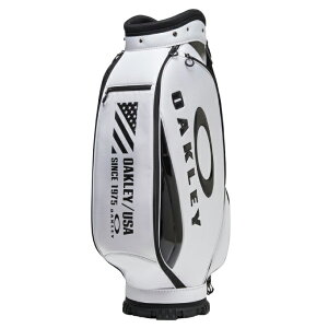 ڥȥ꡼ǥݥȺ15ܡۥ꡼ ǥХå  OAKLEY GOLF BAG 17.0 FW FOS901534-100 OAKLEY