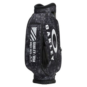 ڥȥ꡼ǥݥȺ15ܡۥ꡼ ǥХå  OAKLEY GOLF BAG 17.0 FW FOS901534-00G OAKLEY