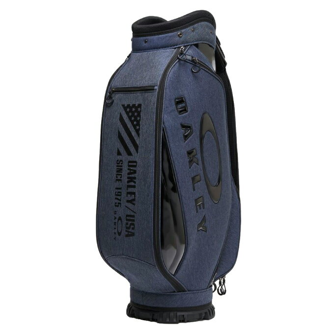 オークリー キャディバッグ メンズ OAKLEY GOLF BAG 17.0 FW FOS901534-93L OAKLEY