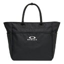 オークリー トートバッグ メンズ OAKLEY TOTE BAG 17.0 FW FOS901608-02E OAKLEY