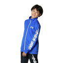 アンダーアーマー ジャージ ジャケット ジュニア UA TRACK JACKET 1378280-400 UNDER ARMOUR