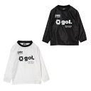 【最大10%OFFクーポン発行中!5/1 0:00〜5/5 23:59】 ゴル gol サッカーウェア ピステトップ ジュニア ジュニアピステシャツ G325-...