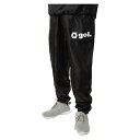 ゴル gol サッカーウェア ピステパンツ メンズ G325-064