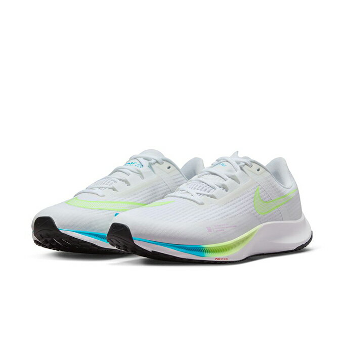 ナイキ ランニングシューズ メンズ レディース 23FA ズームライバル フライ 3 ZOOM RIVAL FLY 3　CT2405-199 NIKE