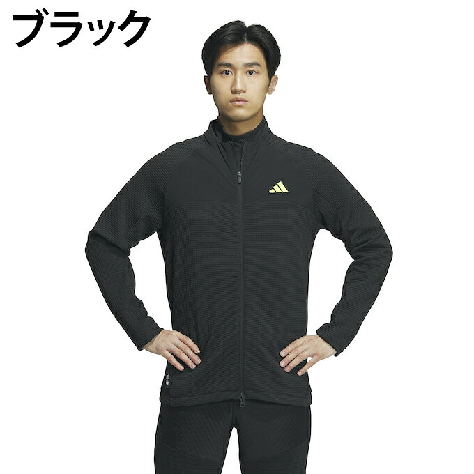 ���ǥ����� ����ե����� �֥륾�� ��� COLD.RDY �Хå�����ե��å� ���㥱�å� KOU68 adidas