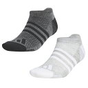 アディダス ゴルフ ソックス メンズ ローカットウールウォームソックス DKL36 adidas