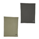 【全品対象最大10%OFFクーポン!7/13 10:00〜7/15 23:59】アディダス ゴルフ ネックウォーマー メンズ フリースネックスヌード DKL24...
