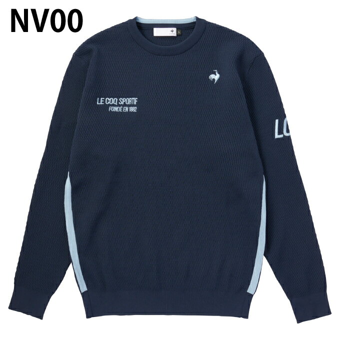 �륳�å����ݥ�ƥ��� le coq sportif ����ե����� �������� ��� �����å���֥륻������ QGMWJL00