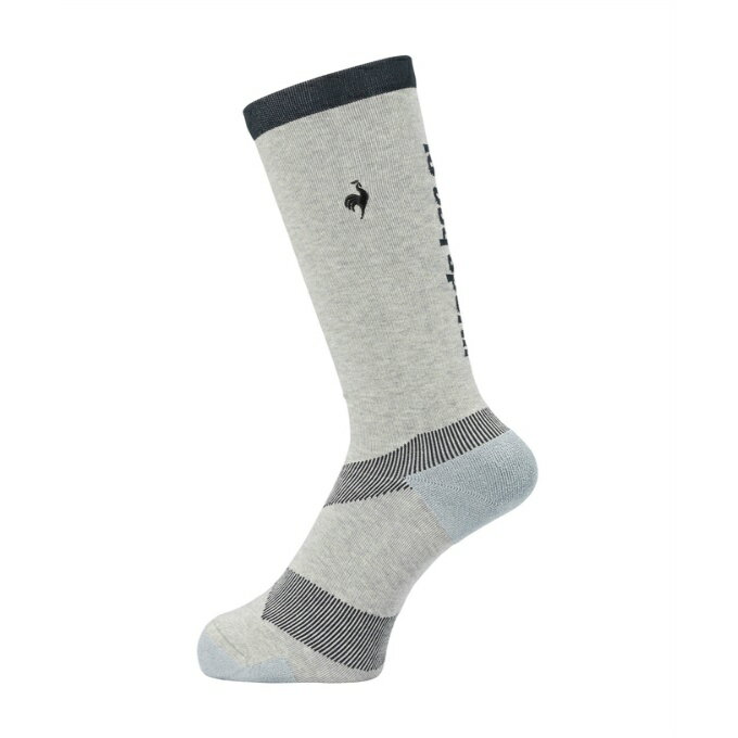 ルコックスポルティフ le coq sportif ゴルフ ソックス メンズ レギュラー丈 MoveSox QGBWJB05