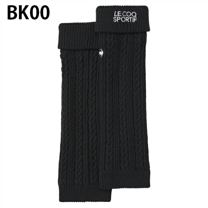 ルコックスポルティフ le coq sportif ゴルフ レッグウォーマー レディース レッグウォーマー QGCWJX80