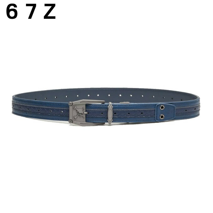�������꡼ ����� �٥�� ��� SKULL BELT 16.1 ������٥�� FOS901604 OAKLEY