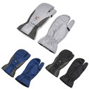 【全品対象最大10%OFFクーポン!7/13 10:00〜7/15 23:59】オークリー ゴルフ 手袋 メンズ SKULL MITTEN 17.0 スカルミト...