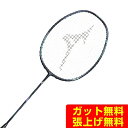 ミズノ バドミントンラケット アクロスピード 6 73JTB40626 MIZUNO その1