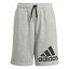 アディダス ショートパンツ　スウェット ジュニア エッセンシャルズ ショーツ ESSENTIALS SHORTS GN4022 29247 adidas