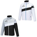 【最大10%OFFクーポン!7/4 20:00〜7/11 1:59】ミズノ ウインドブレーカー ジャケット メンズ レディース N-XT 中綿ブレスサーモウォー...