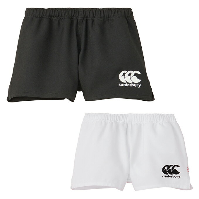 カンタベリー CANTERBURY ラグビー ショートパンツ メンズ ショーツ フィット RG23722