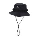 ジョーダン ハット メンズ ジョーダンBUCKET HAT FD5188-010 JORDAN