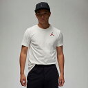 ウエア ジョーダン バスケットボールウェア メンズ 半袖シャツ 定番MJ JUMPMAN Tシャツ DC7486-133 JORDAN