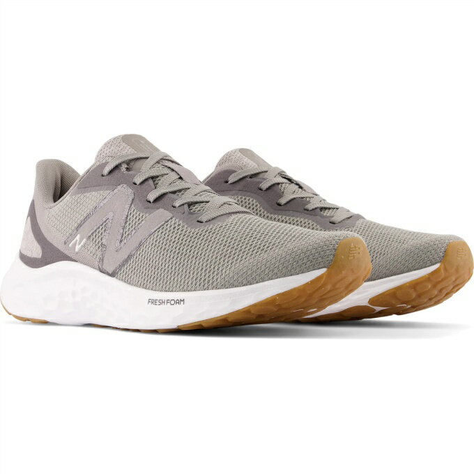 ニューバランス ランニングシューズ メンズ Fresh Foam Arishi v4 フレッシュフォーム アリシ MARISEG4 2E new balance