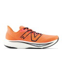 【エントリーでポイント最大15倍！】ニューバランス ランニングシューズ メンズ FuelCell Rebel v3 MFCXCD3 D new balance