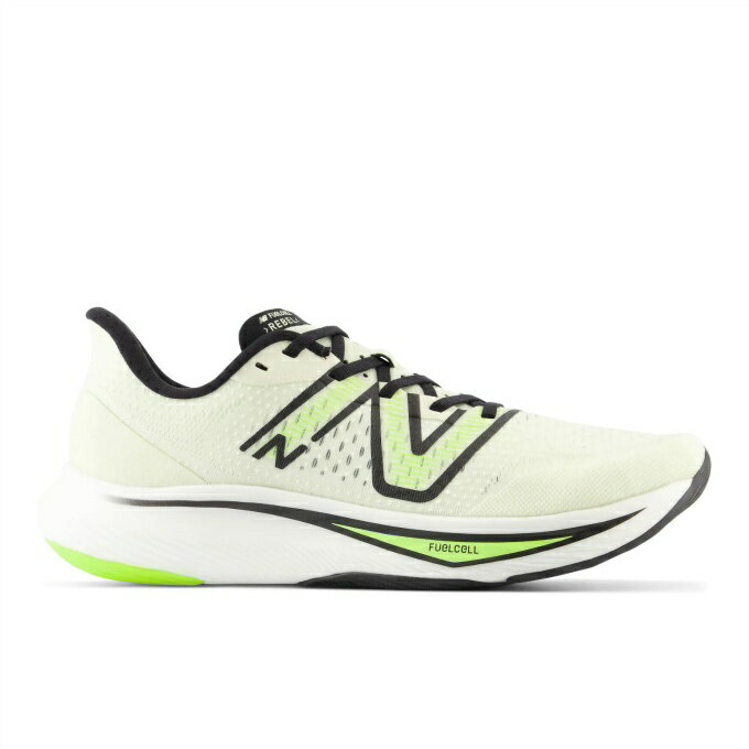 ニューバランス ランニングシューズ メンズ FuelCell Rebel v3 MFCXCT3 D new balanceニューバランス ランニングシューズ メンズ FuelCell Rebel v3 MFCXCT3 D new balanceのサムネイル