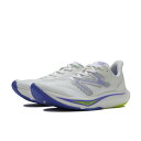 ニューバランス ランニングシューズ レディース FuelCell Rebel v3 WFCXCC3 B new balance