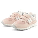 ニューバランス ジュニアスニーカー ジュニア 574 FPP PV574FPP new balance