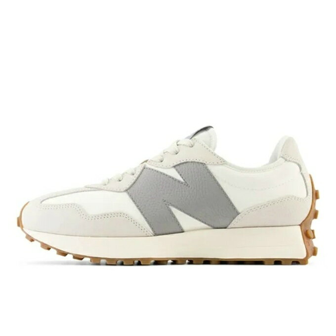 ニューバランス スニーカー 327 メンズ レディース U327LT D new balance